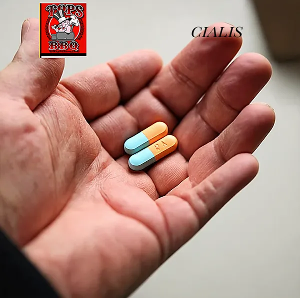 Vorrei comprare cialis